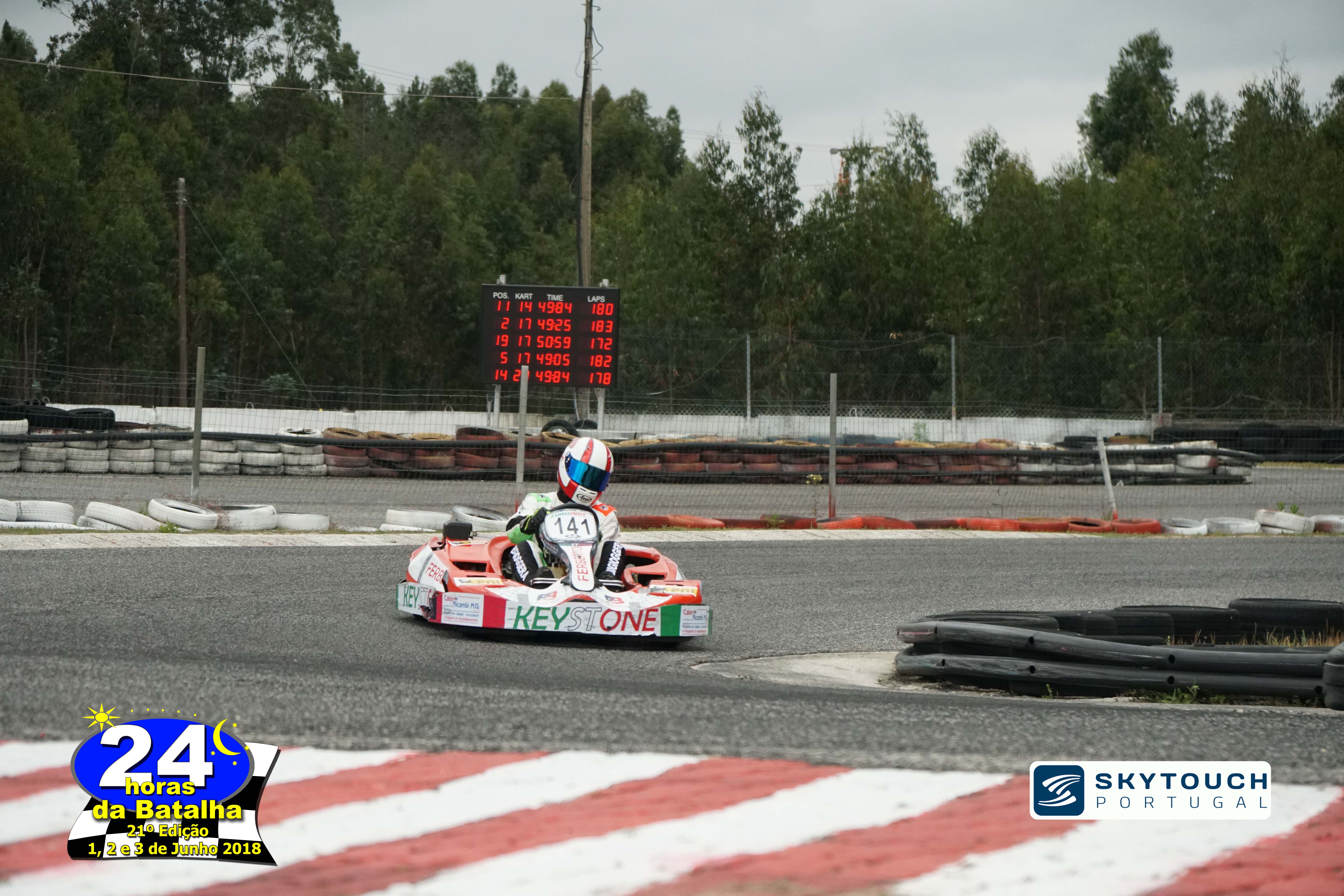 24 Horas da Batalha 2018 - Pilotos e Karts49